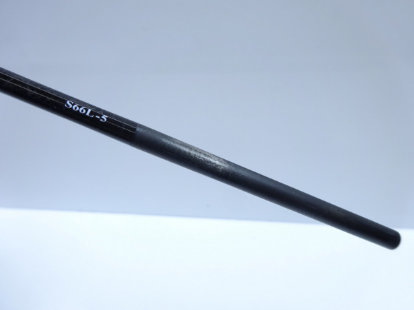 19ブラックレーベル トラベル BLX TRVL S66L-S